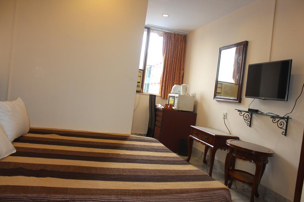 Service Apartments, Park Street, Calcutta Bagian luar foto